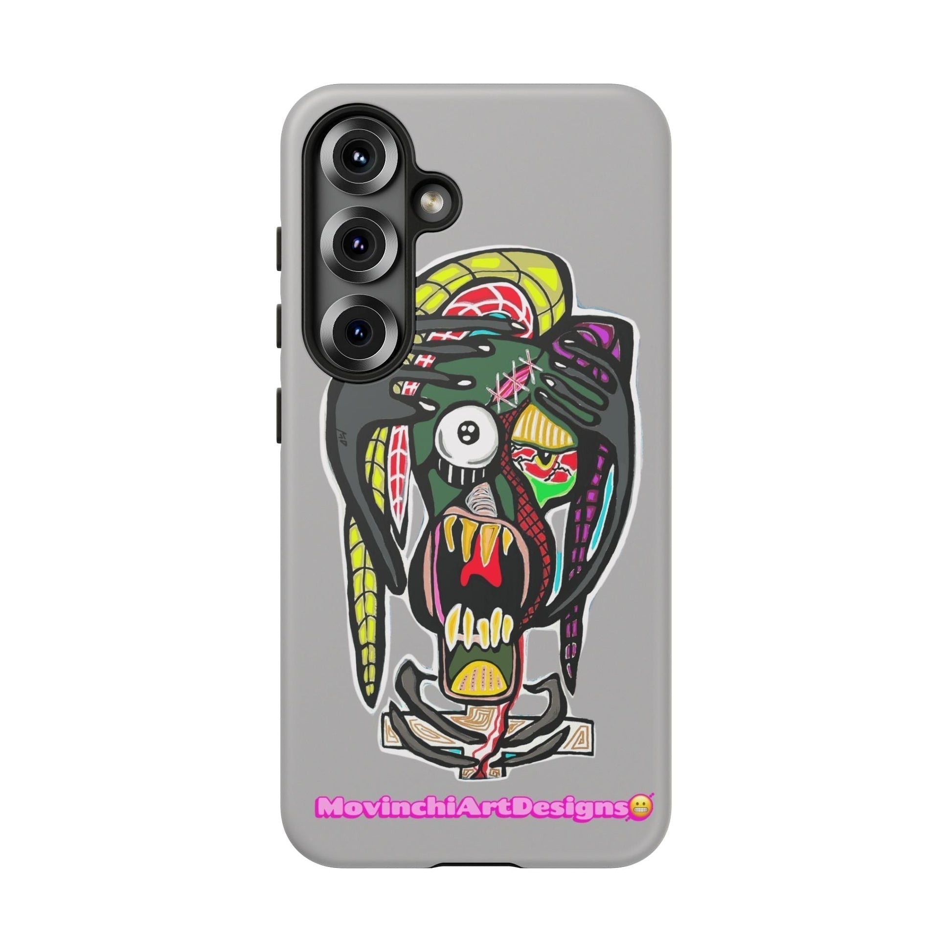Protective Phone Case