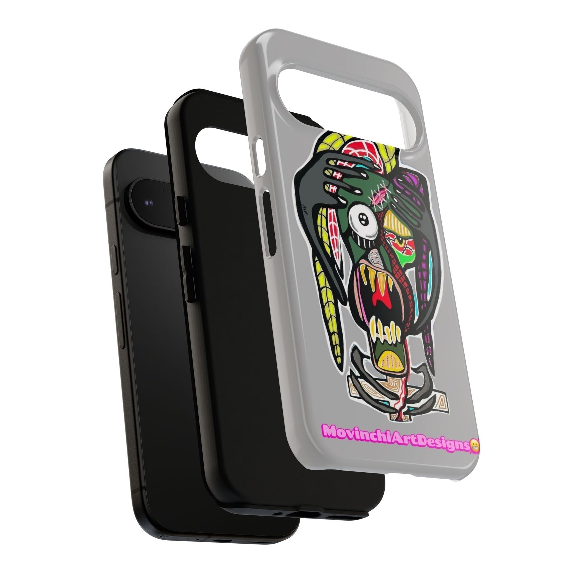 Protective Phone Case
