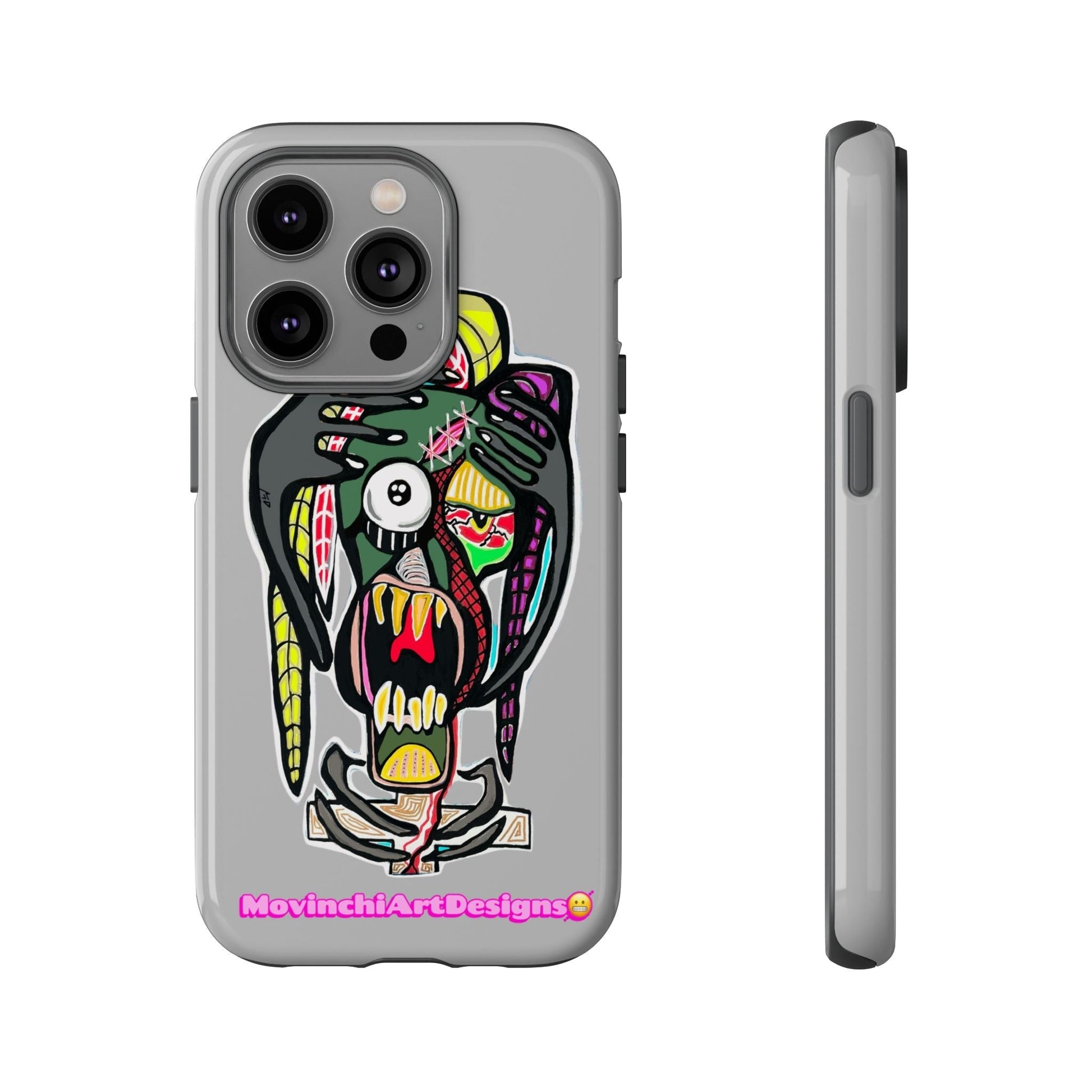 Protective Phone Case