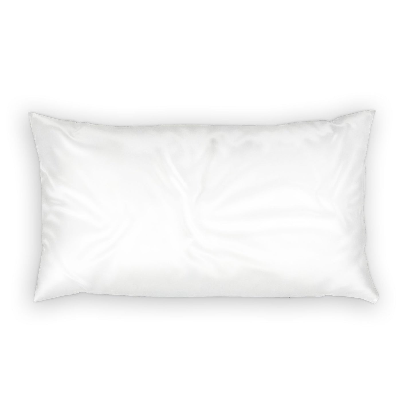 Abstract Neon Octopus Pillow Sham — Vibrant Psychedelic Cotton Decorative Pillowcase