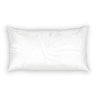 Abstract Neon Octopus Pillow Sham — Vibrant Psychedelic Cotton Decorative Pillowcase