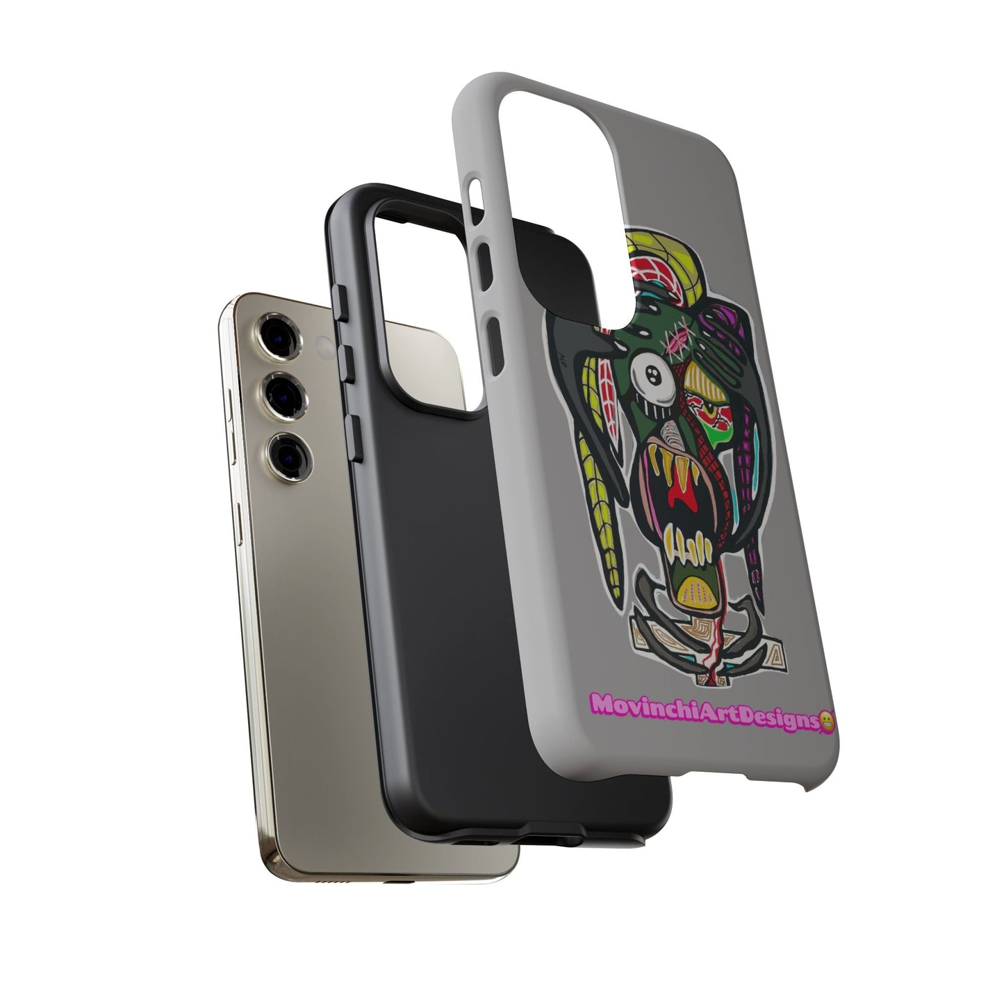 Protective Phone Case