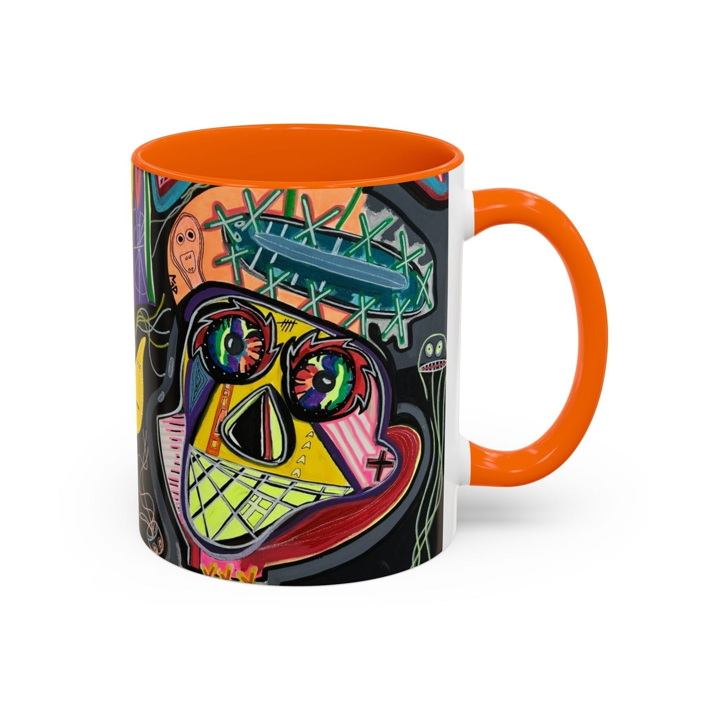 Coffee Mug