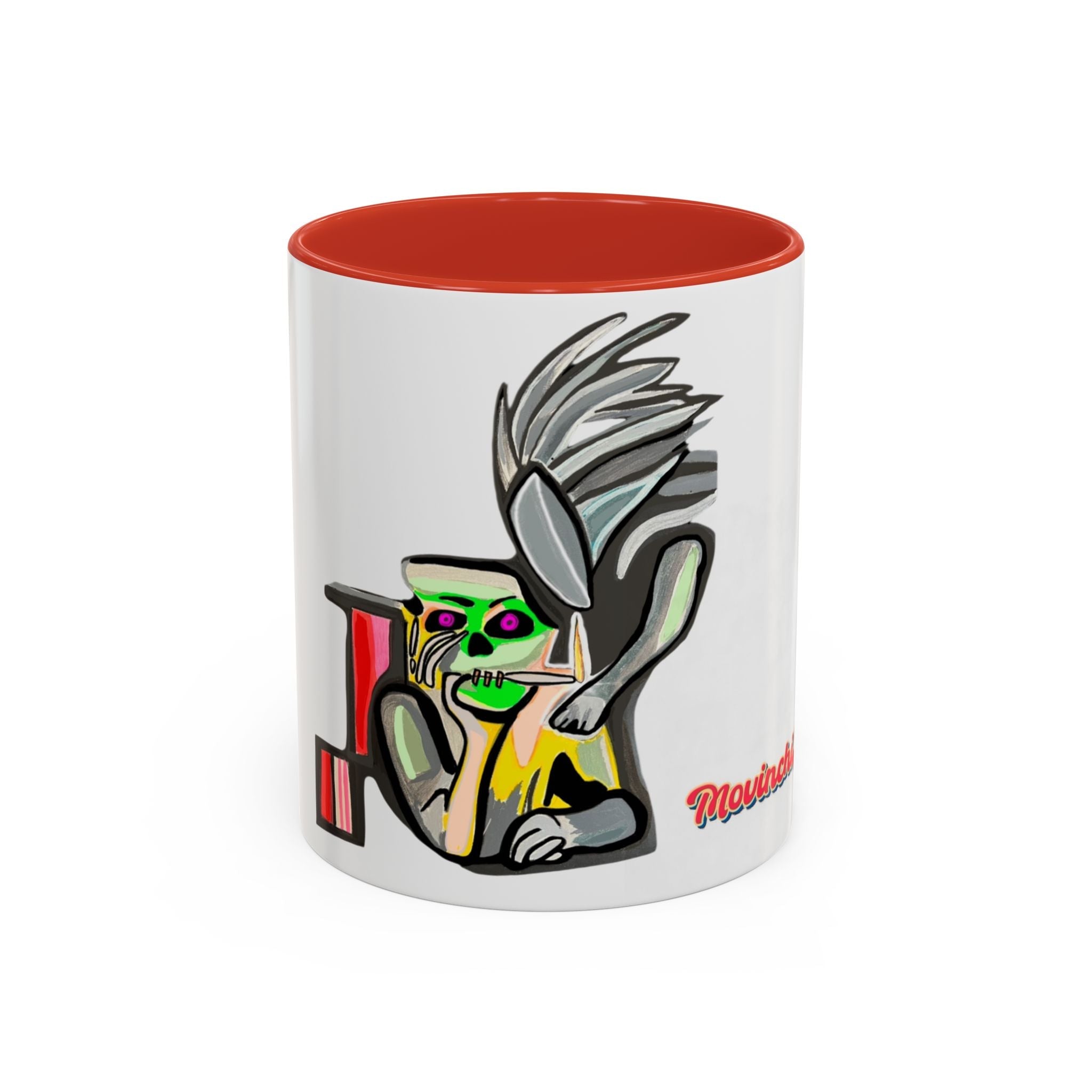 Coffee Mug