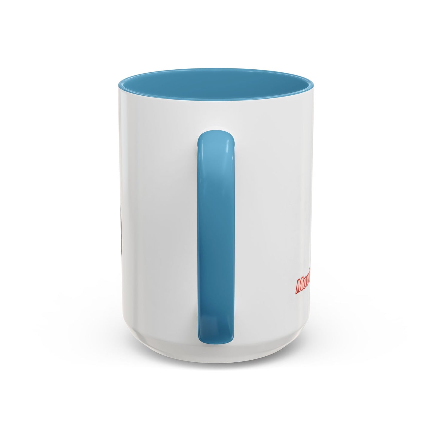 PROMASTER.  Coffee Mug — Postal Delivery Van Illustration