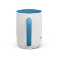 PROMASTER.  Coffee Mug — Postal Delivery Van Illustration