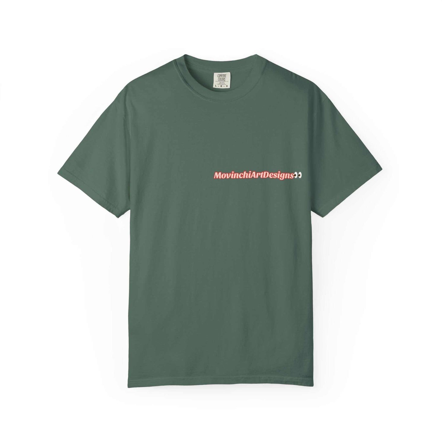 Graphic T-Shirt