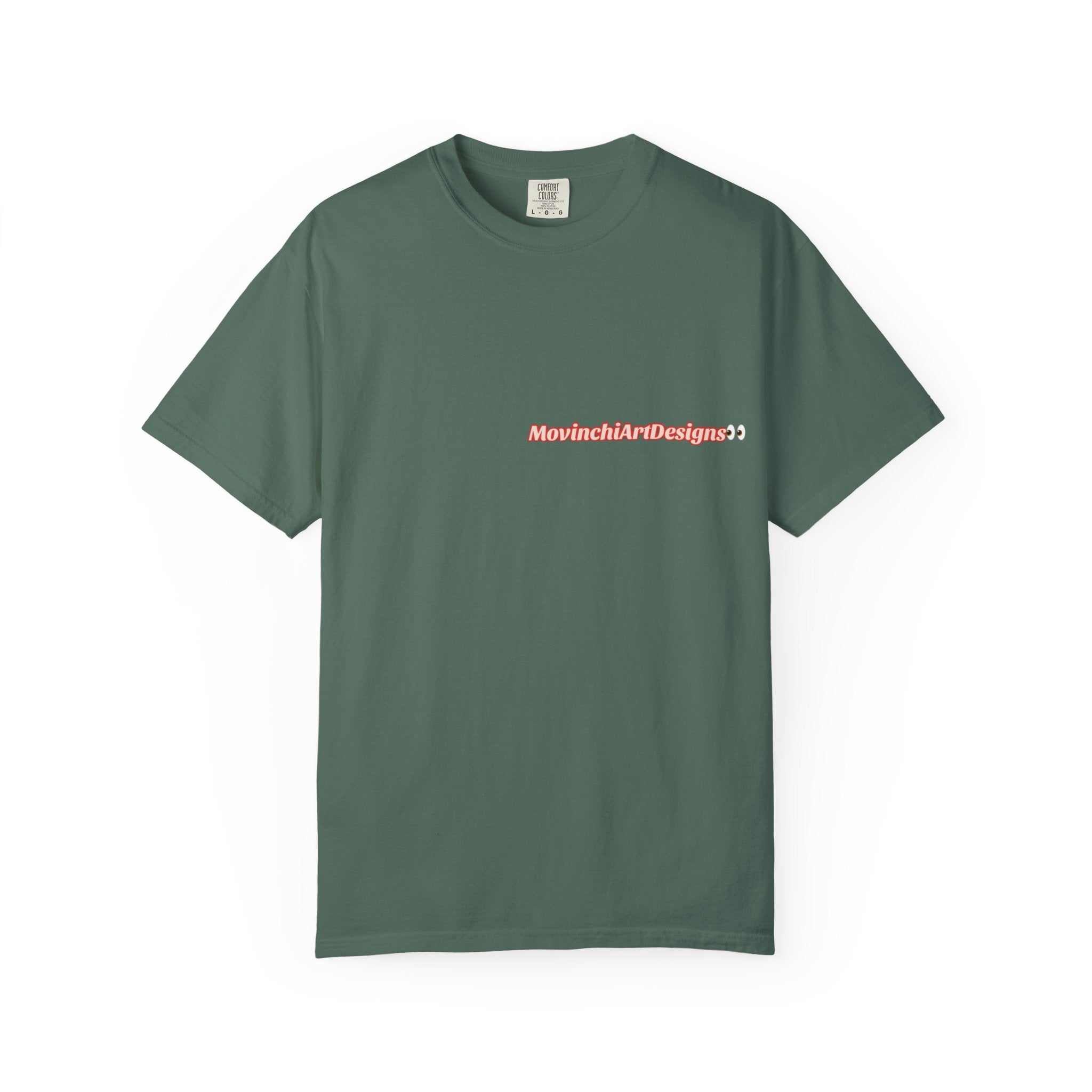 Graphic T-Shirt