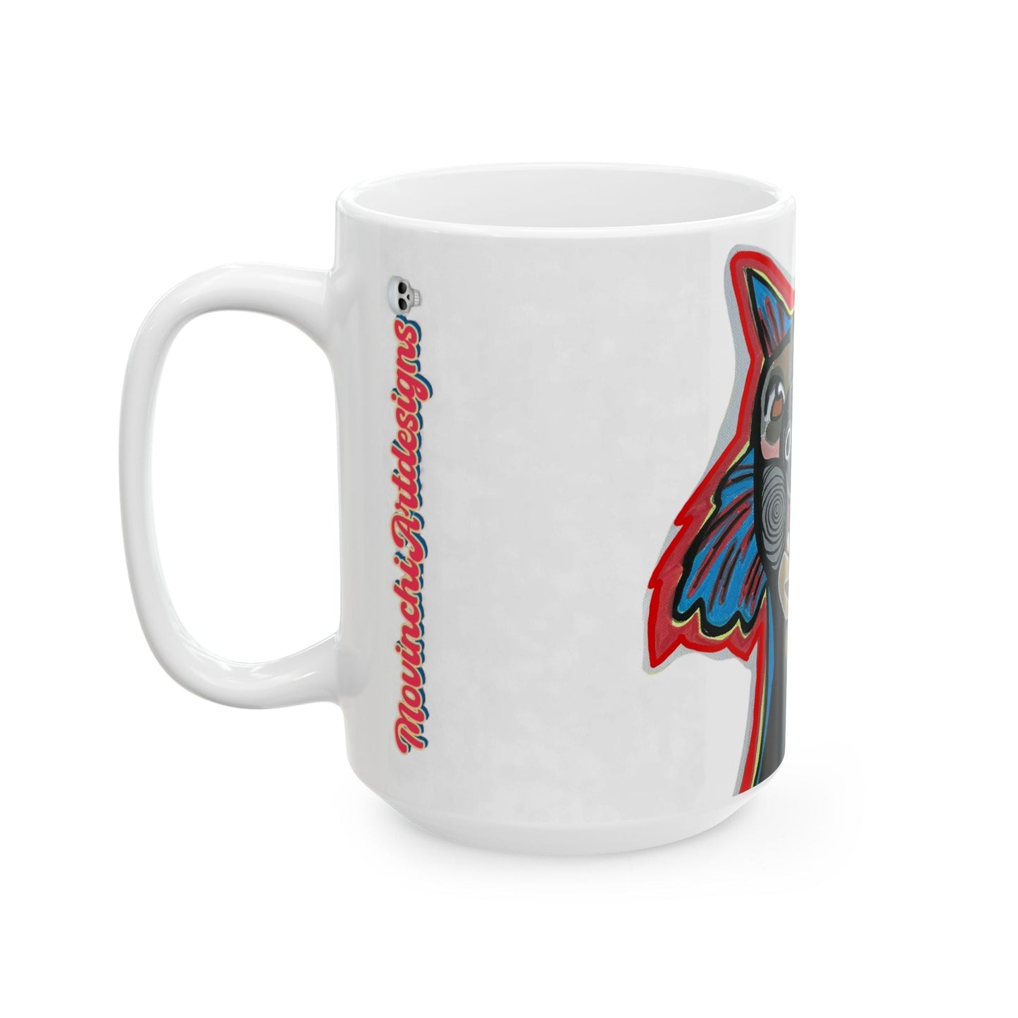 Coffee Cup
