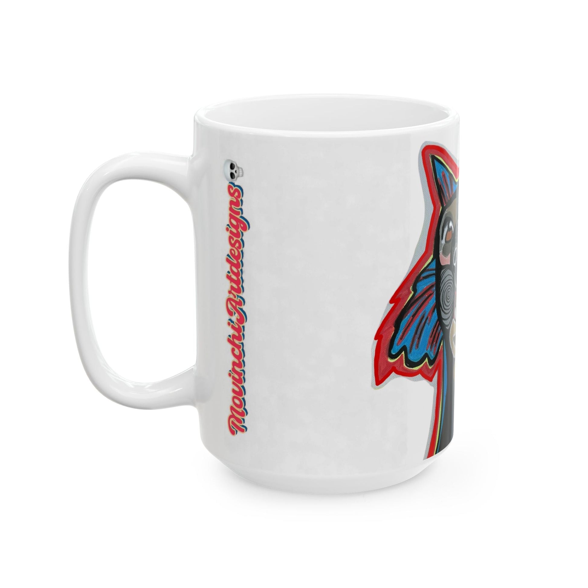 Coffee Cup