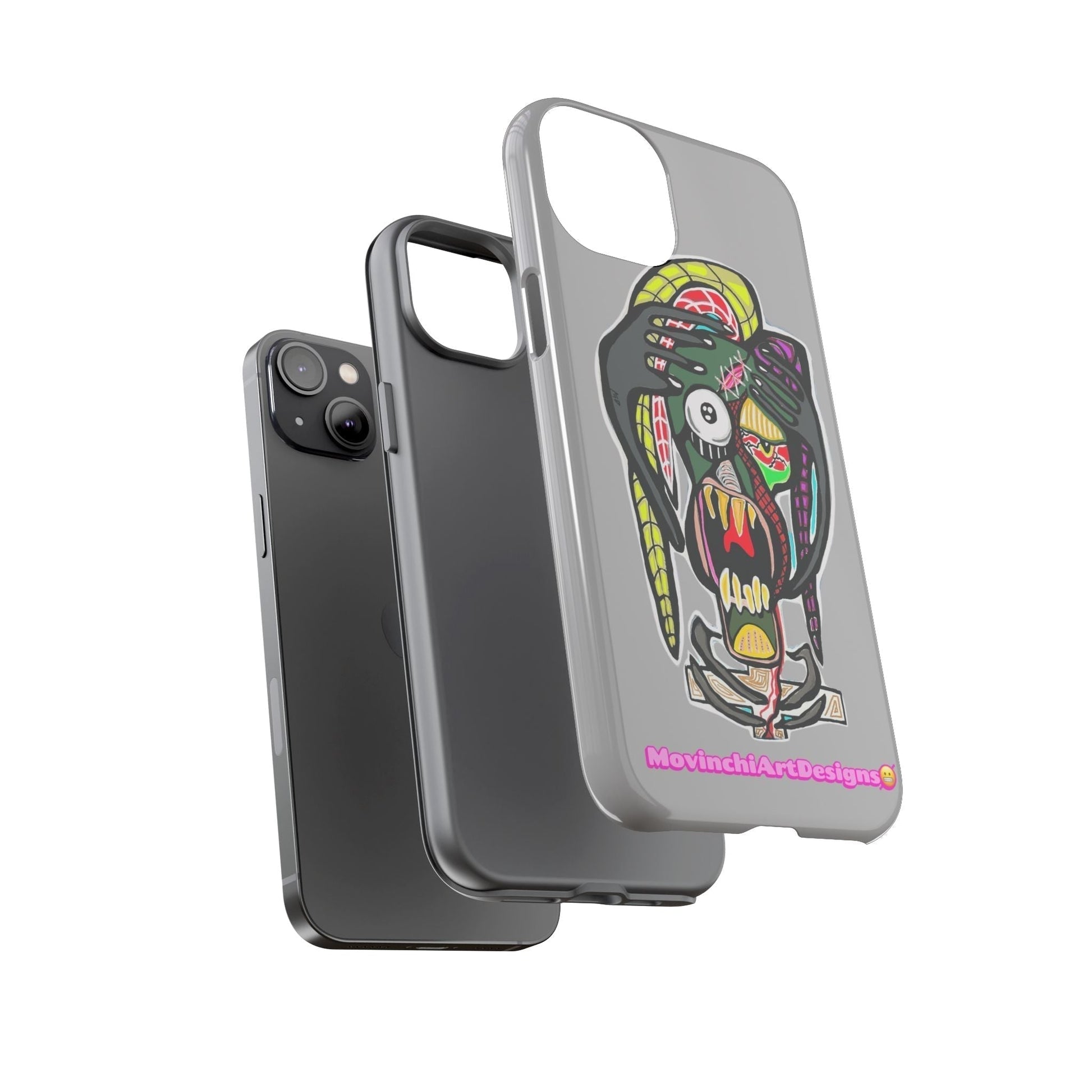 Protective Phone Case
