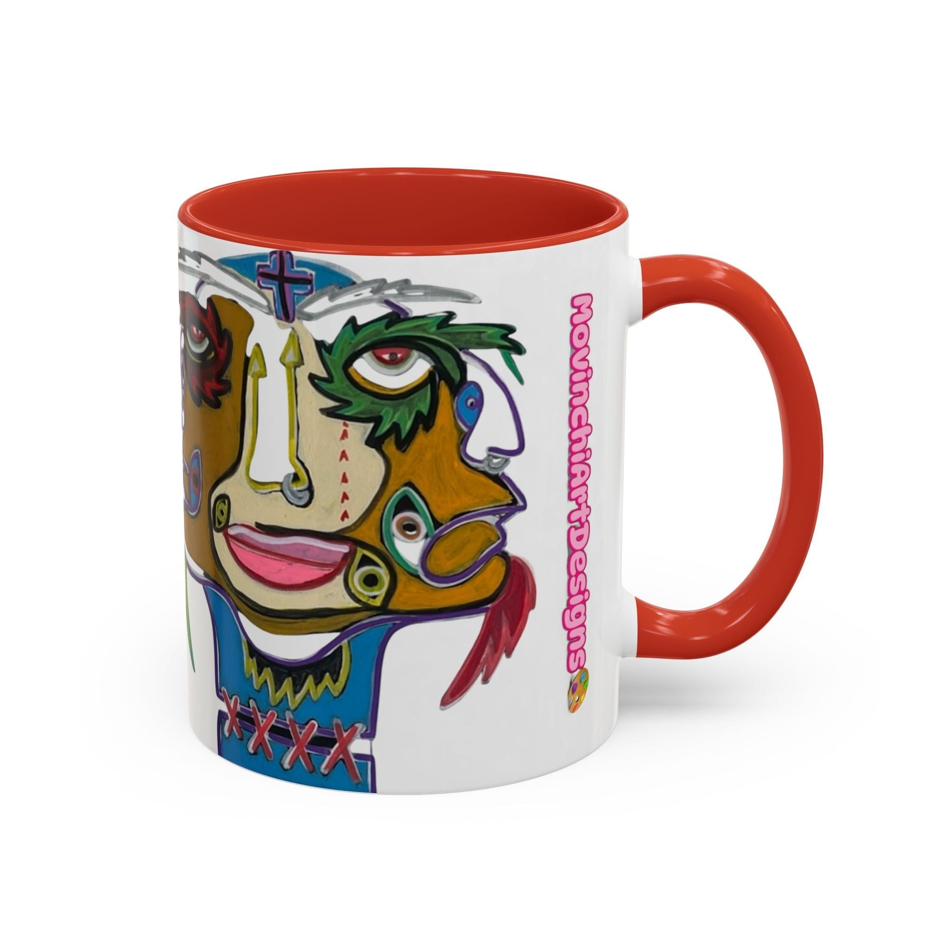 Coffee Mug