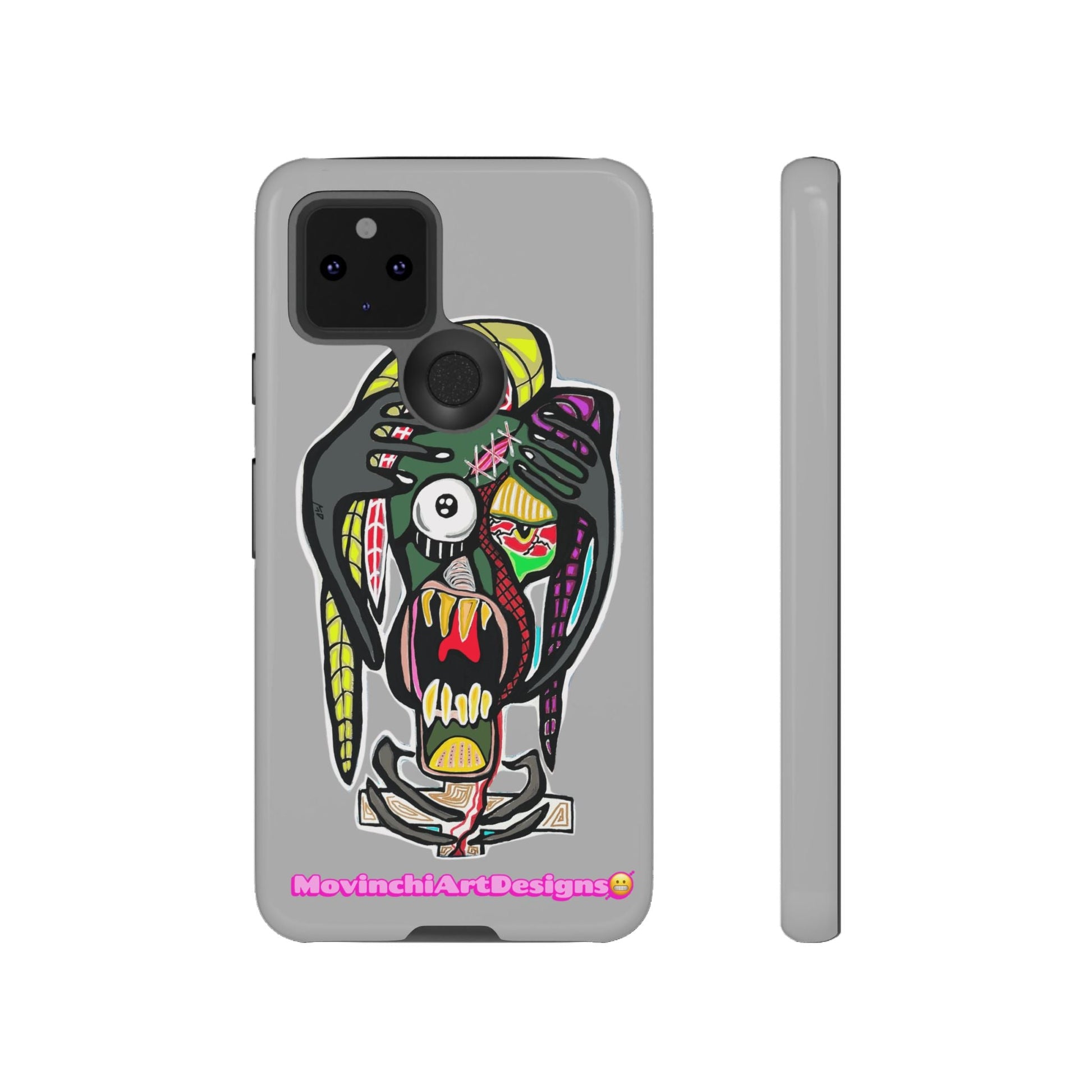 Protective Phone Case
