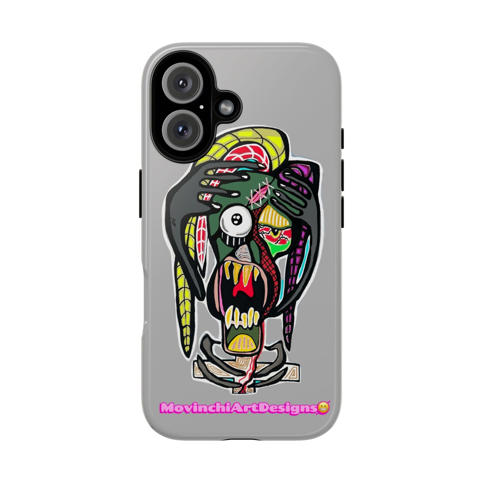 Protective Phone Case
