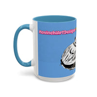 ZR1  Sports Car Coffee Mug - Racing Supercar Accent Mug (11/15oz)