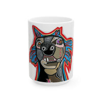 Coffee Cup