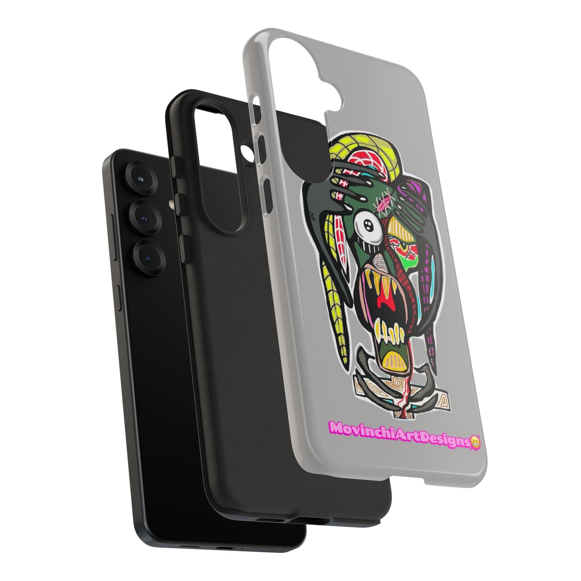 Protective Phone Case