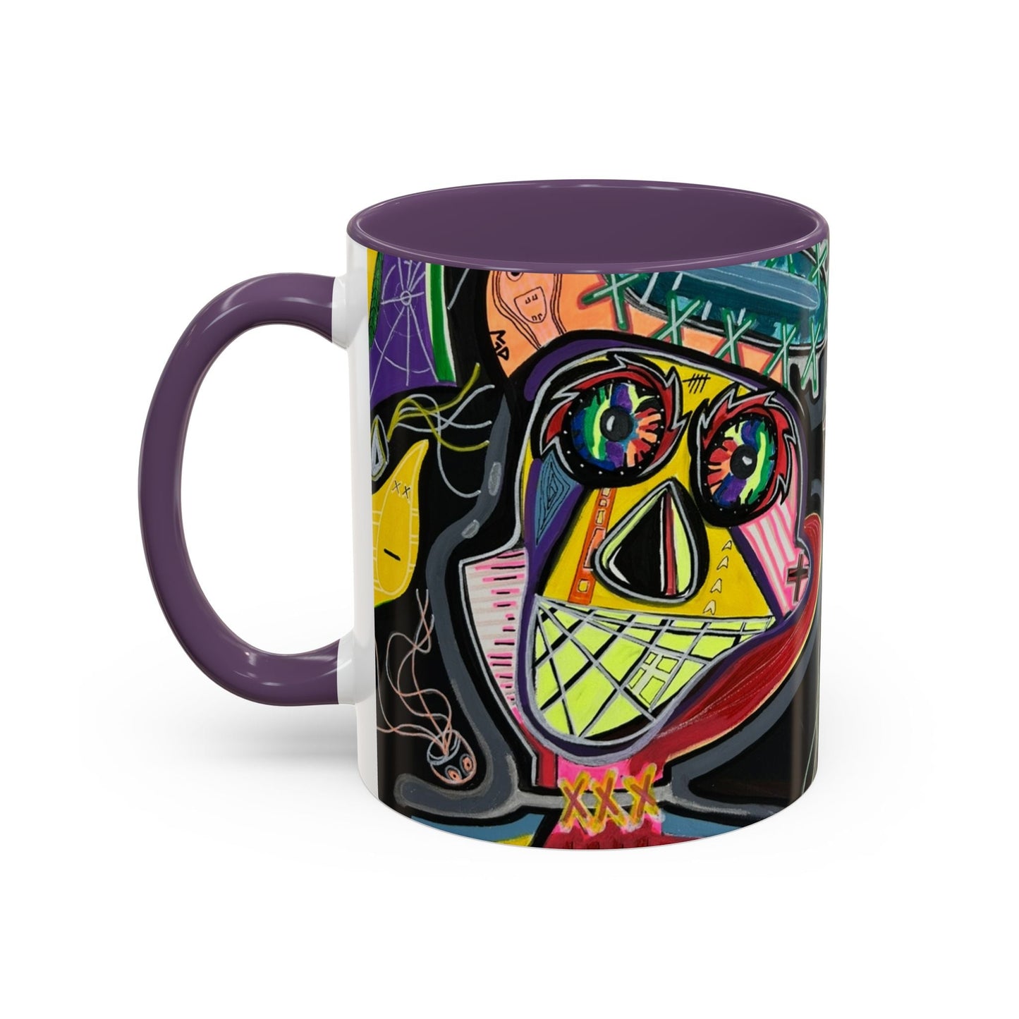 Coffee Mug
