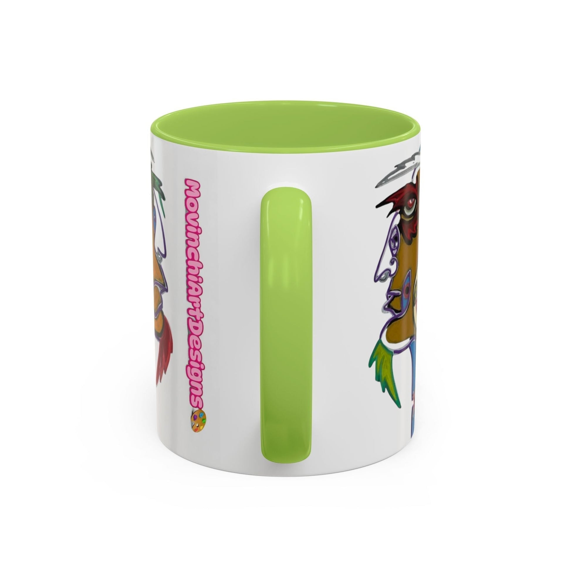 Coffee Mug