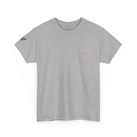 THE PERFECT  Portrait T‑Shirt — Colorful Spaniel Graphic Tee