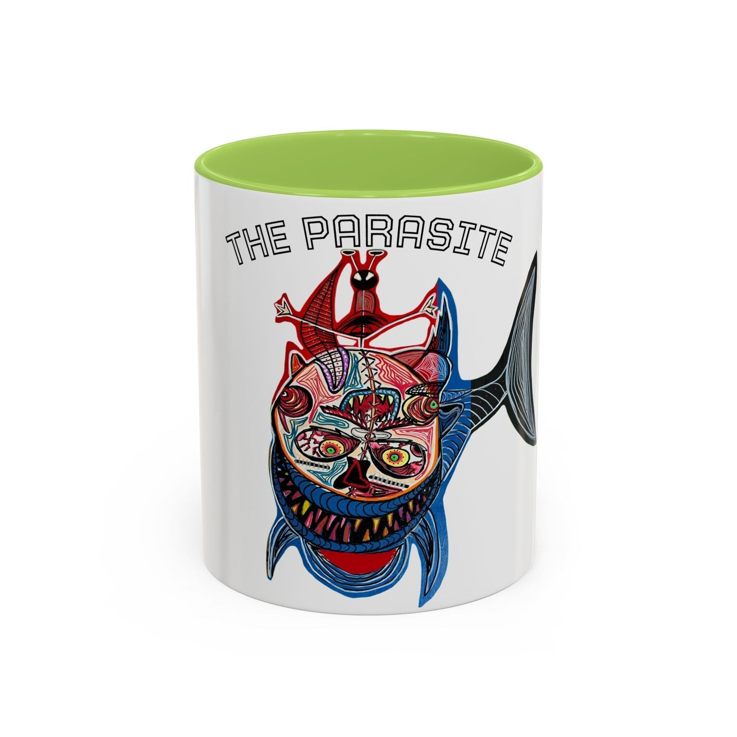 Coffee Mug