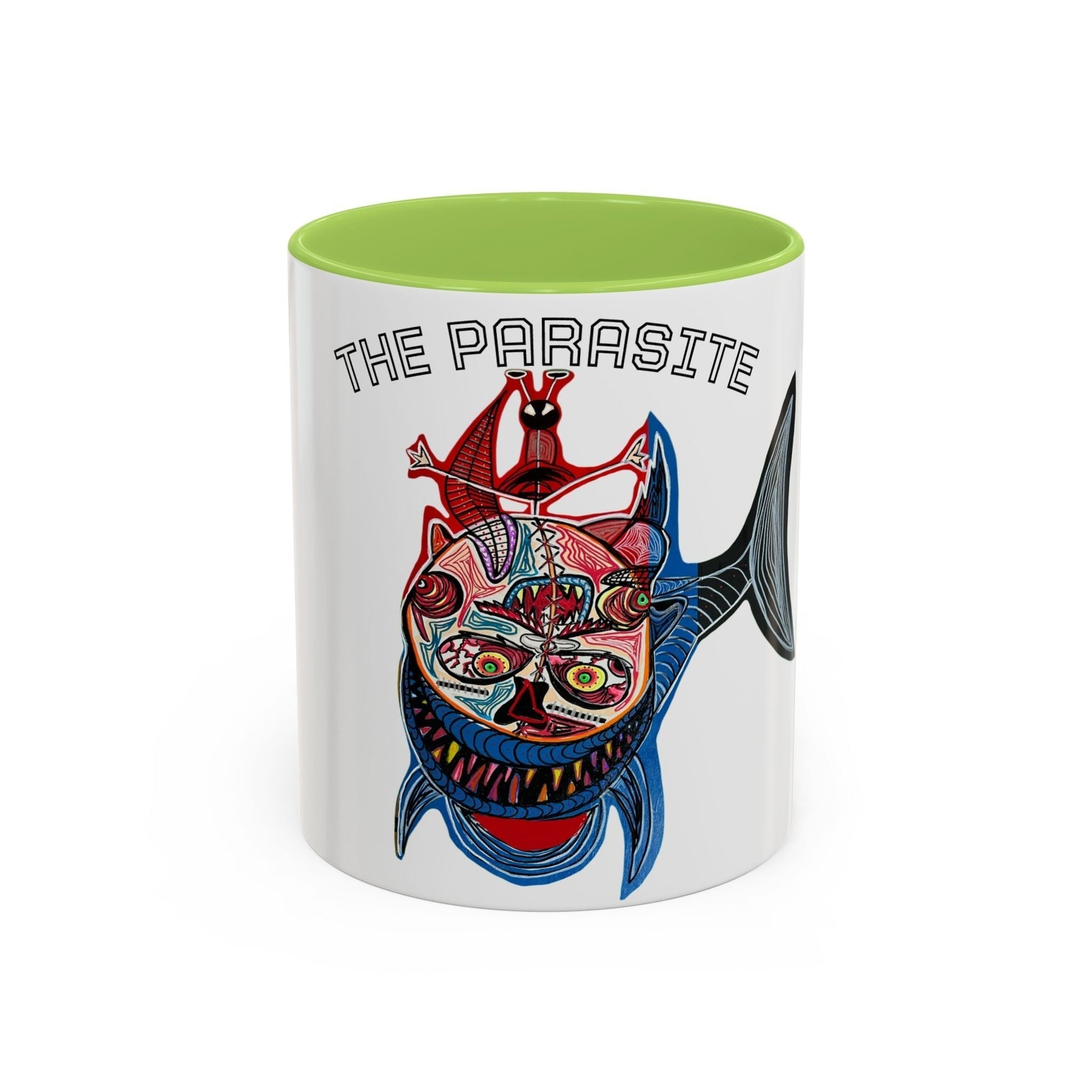 Coffee Mug