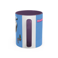 ZR1  Sports Car Coffee Mug - Racing Supercar Accent Mug (11/15oz)