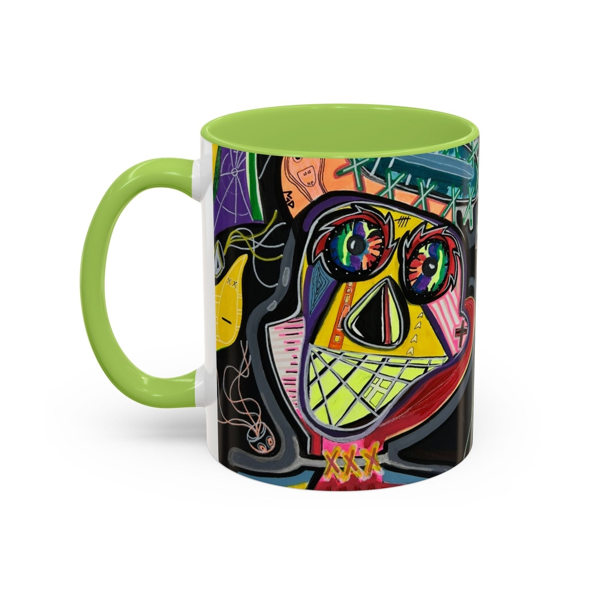Coffee Mug