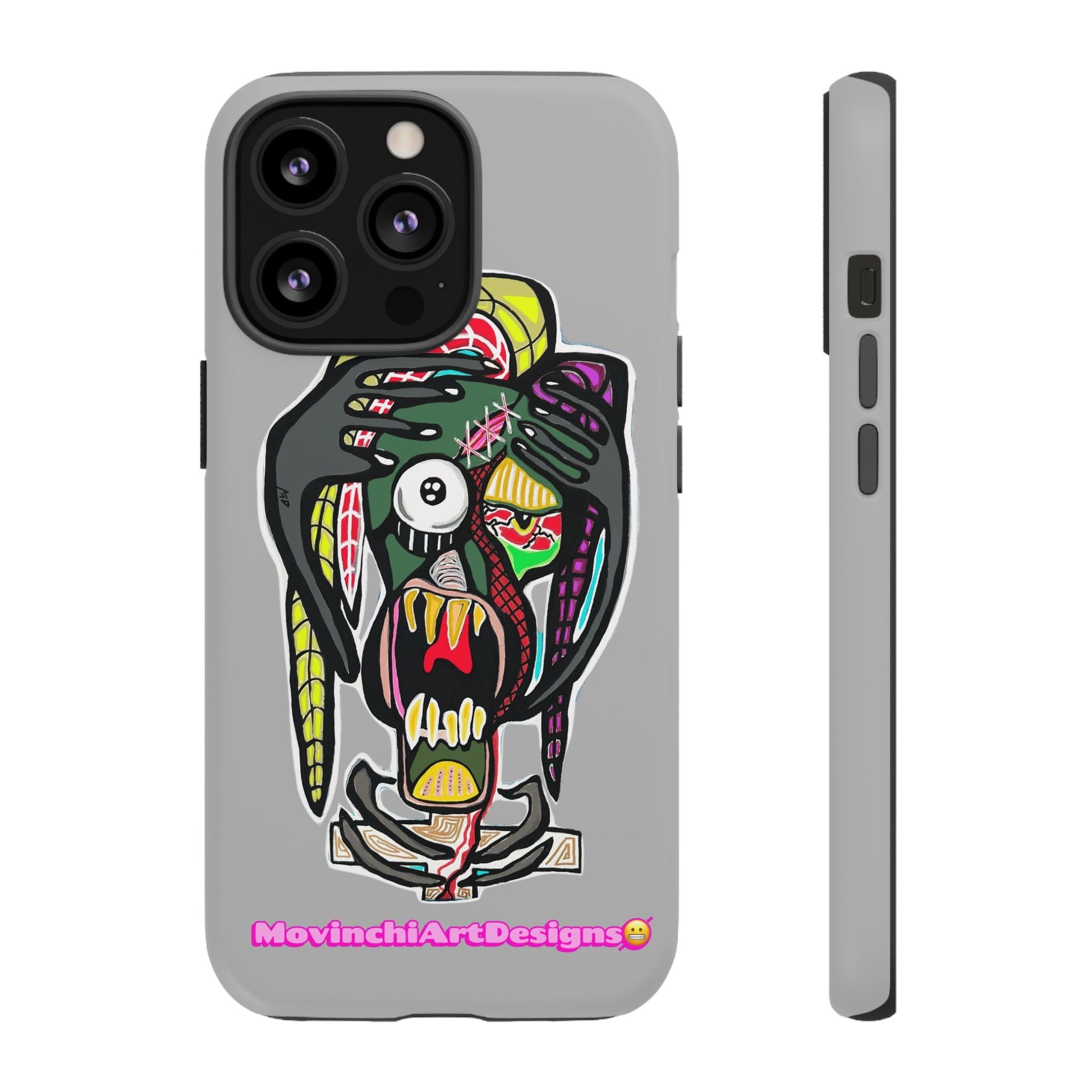 Protective Phone Case