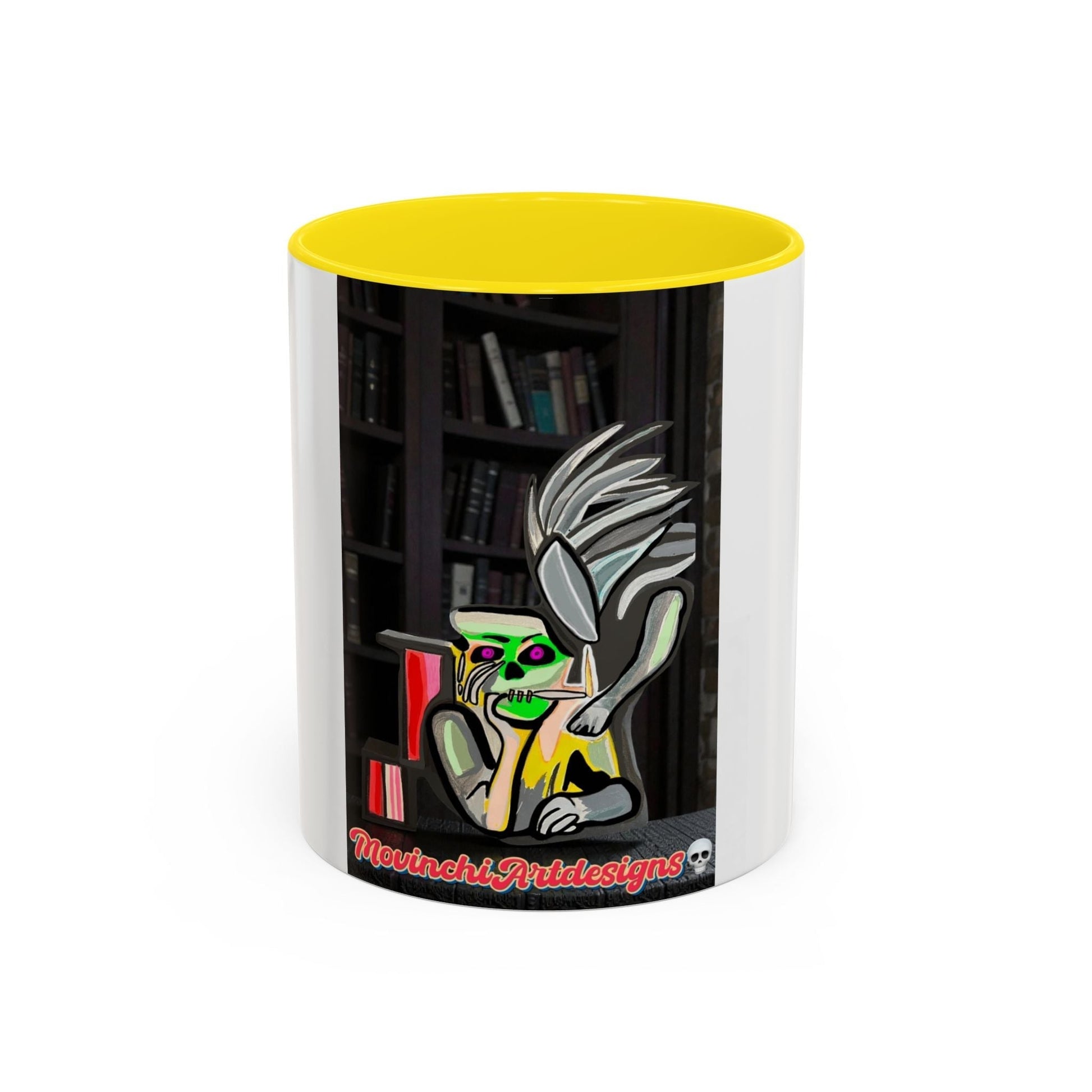 Coffee Mug