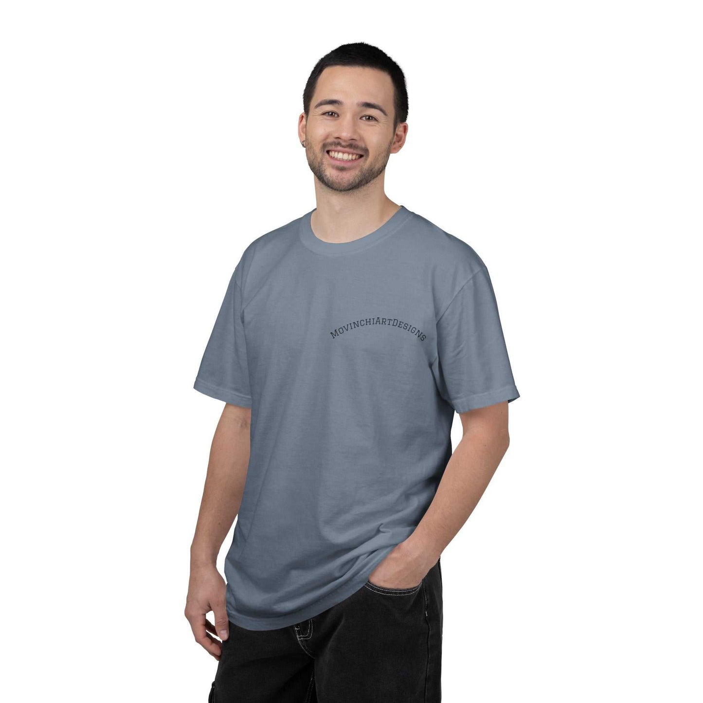 Graphic T-Shirt