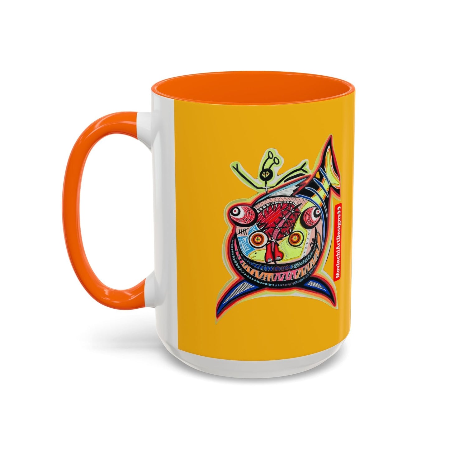 Coffee Mug