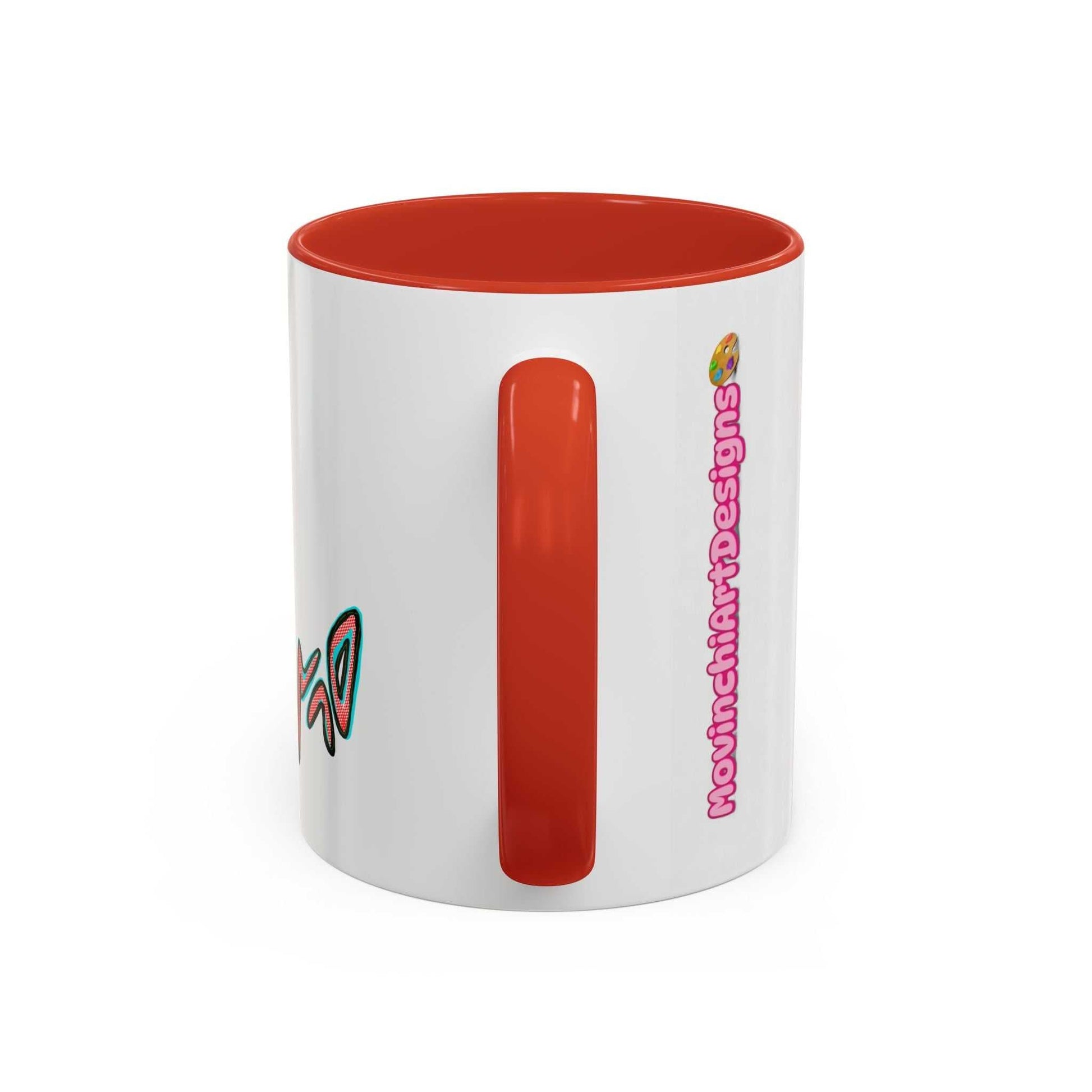 Coffee Mug