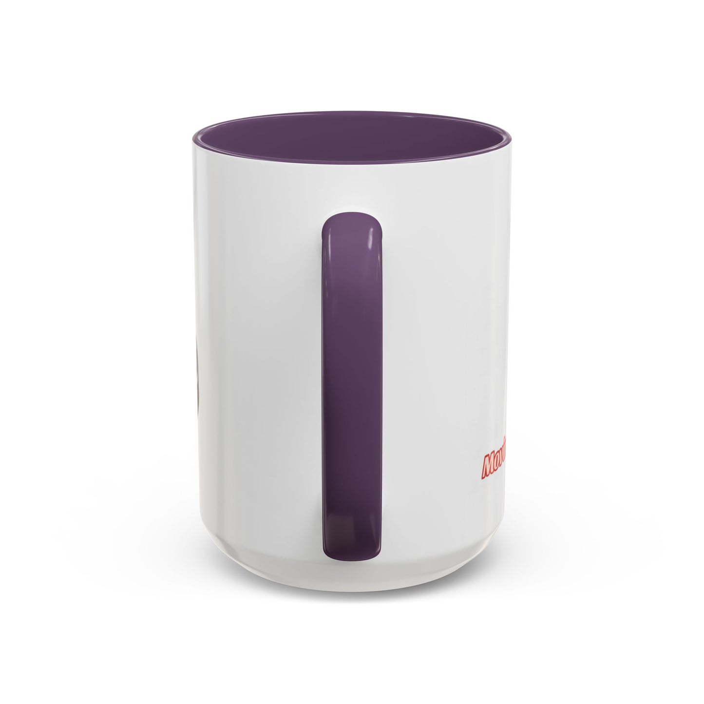 PROMASTER.  Coffee Mug — Postal Delivery Van Illustration