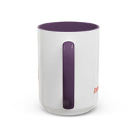 PROMASTER.  Coffee Mug — Postal Delivery Van Illustration