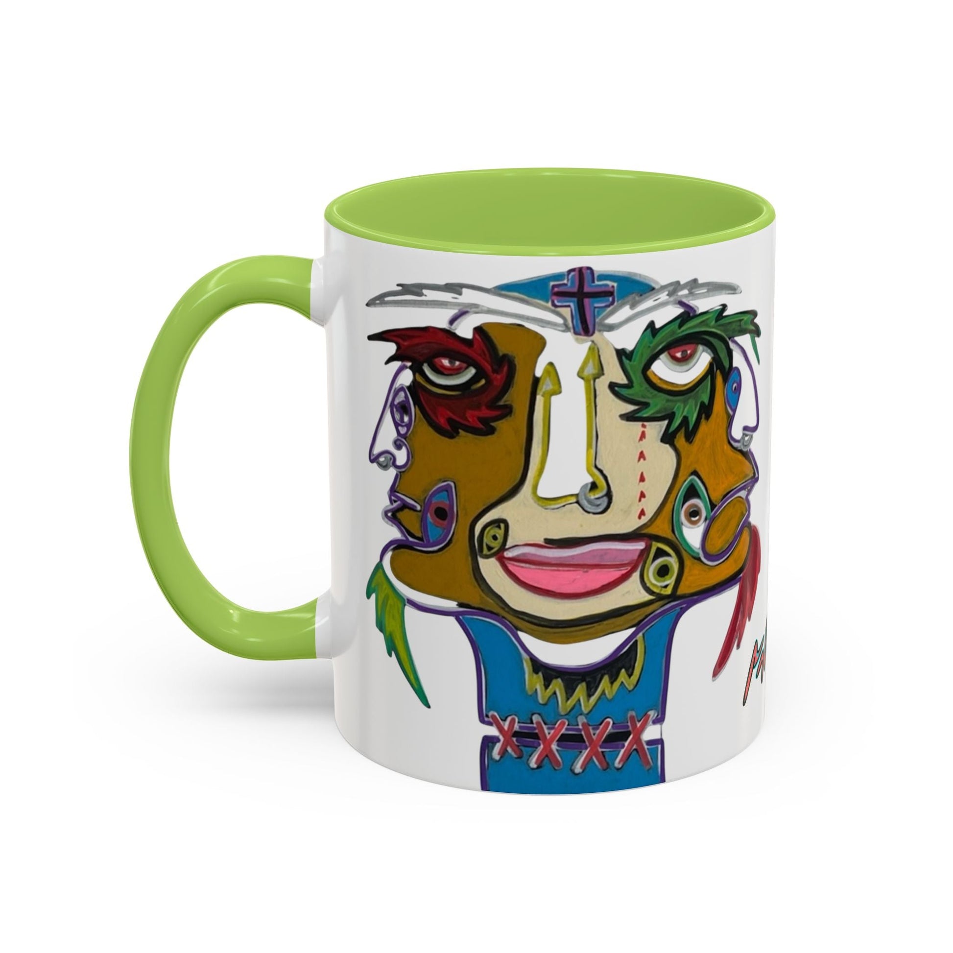 Coffee Mug