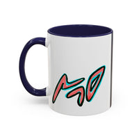 SATO.  Accent Coffee Mug (11, 15oz)