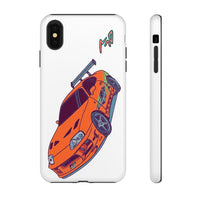 2JZ Tough Cases