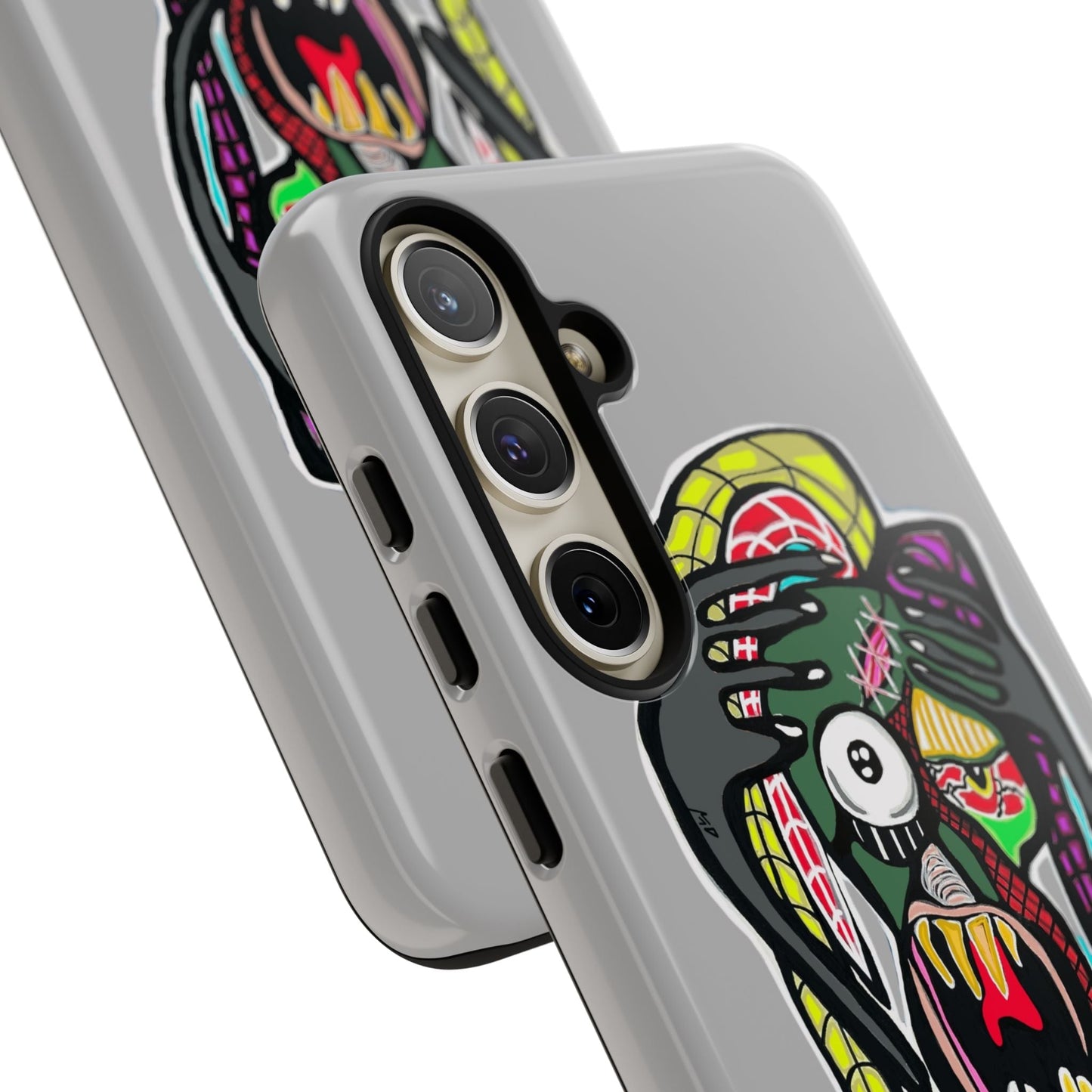 Protective Phone Case