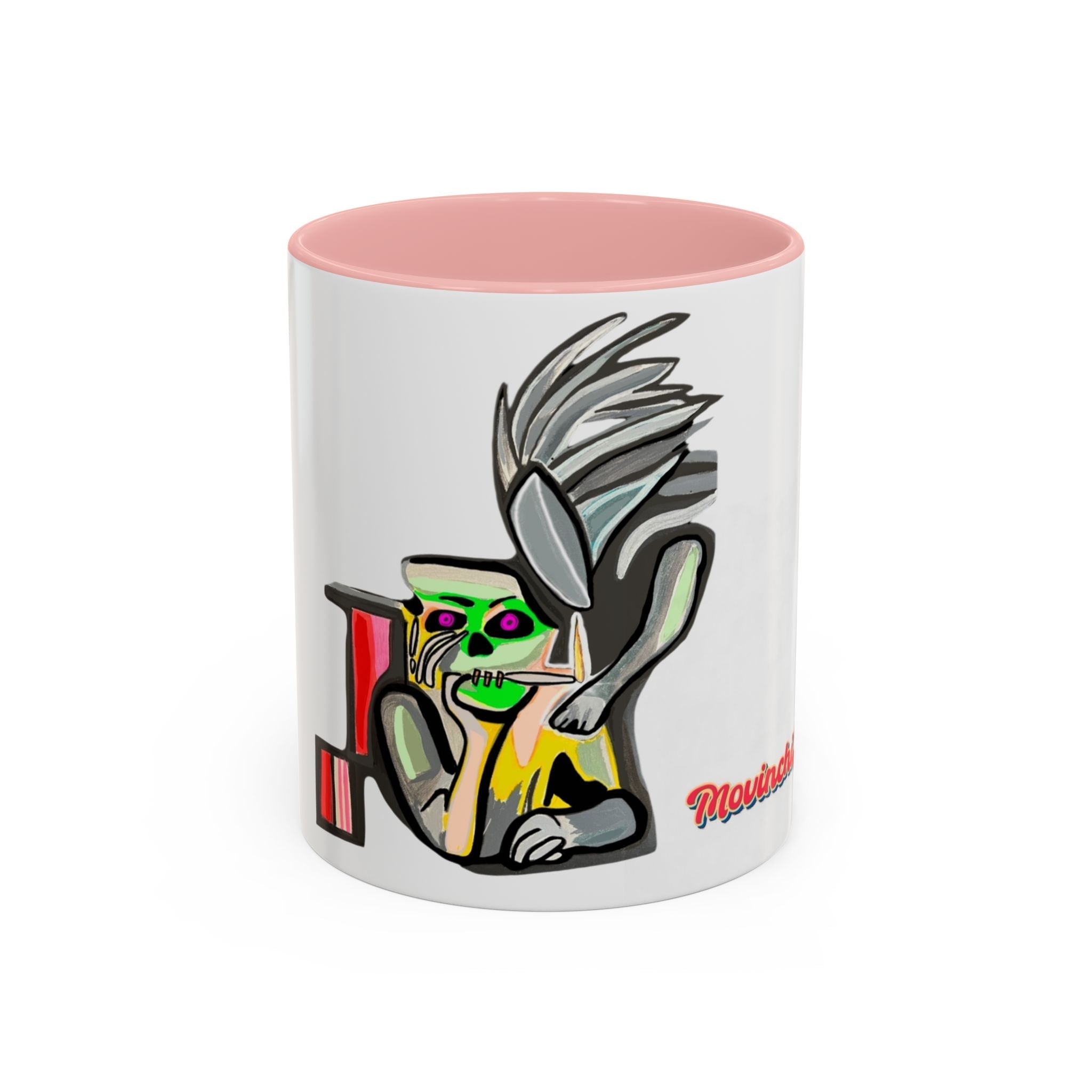Coffee Mug