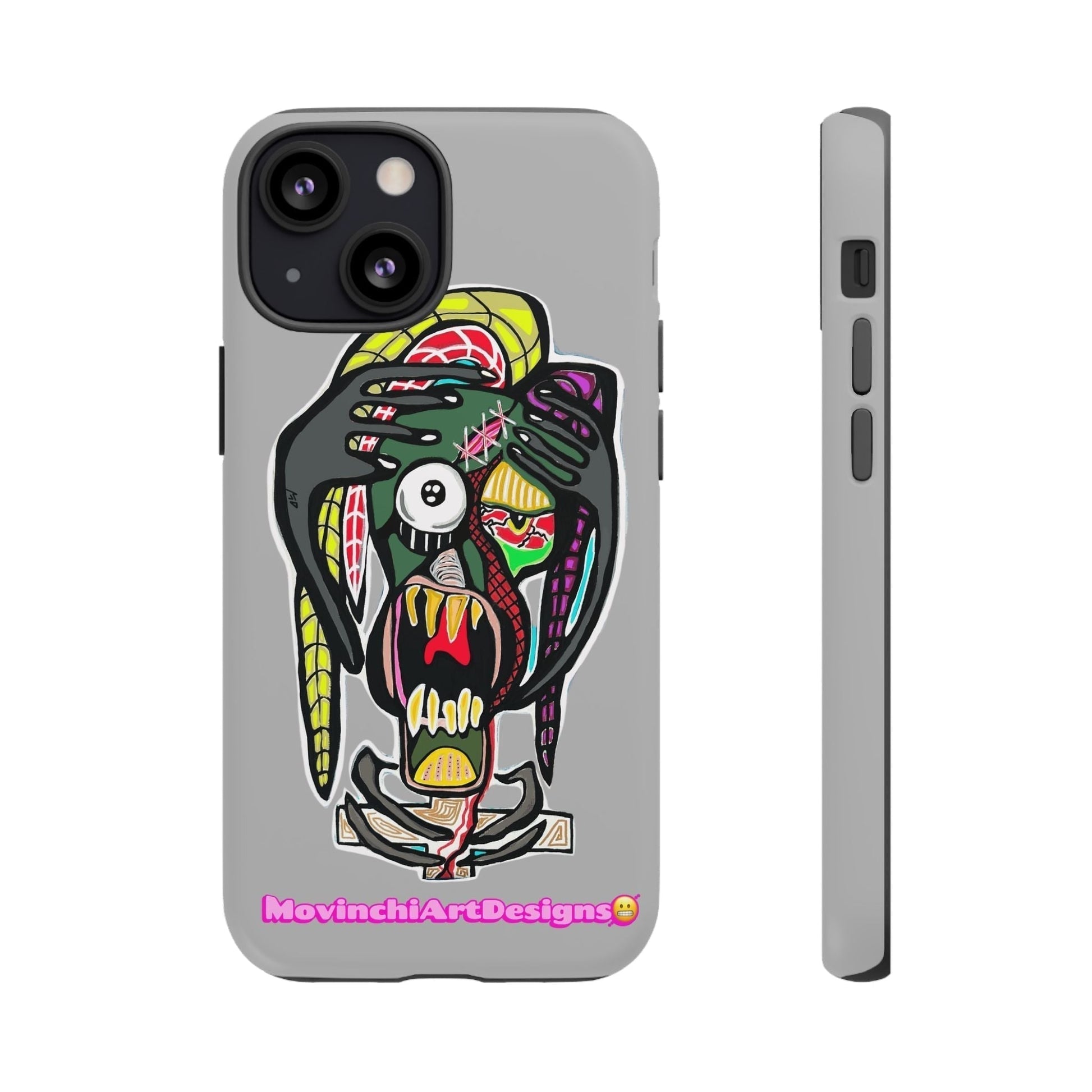 Protective Phone Case