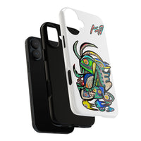 RYDER  Tough Cases