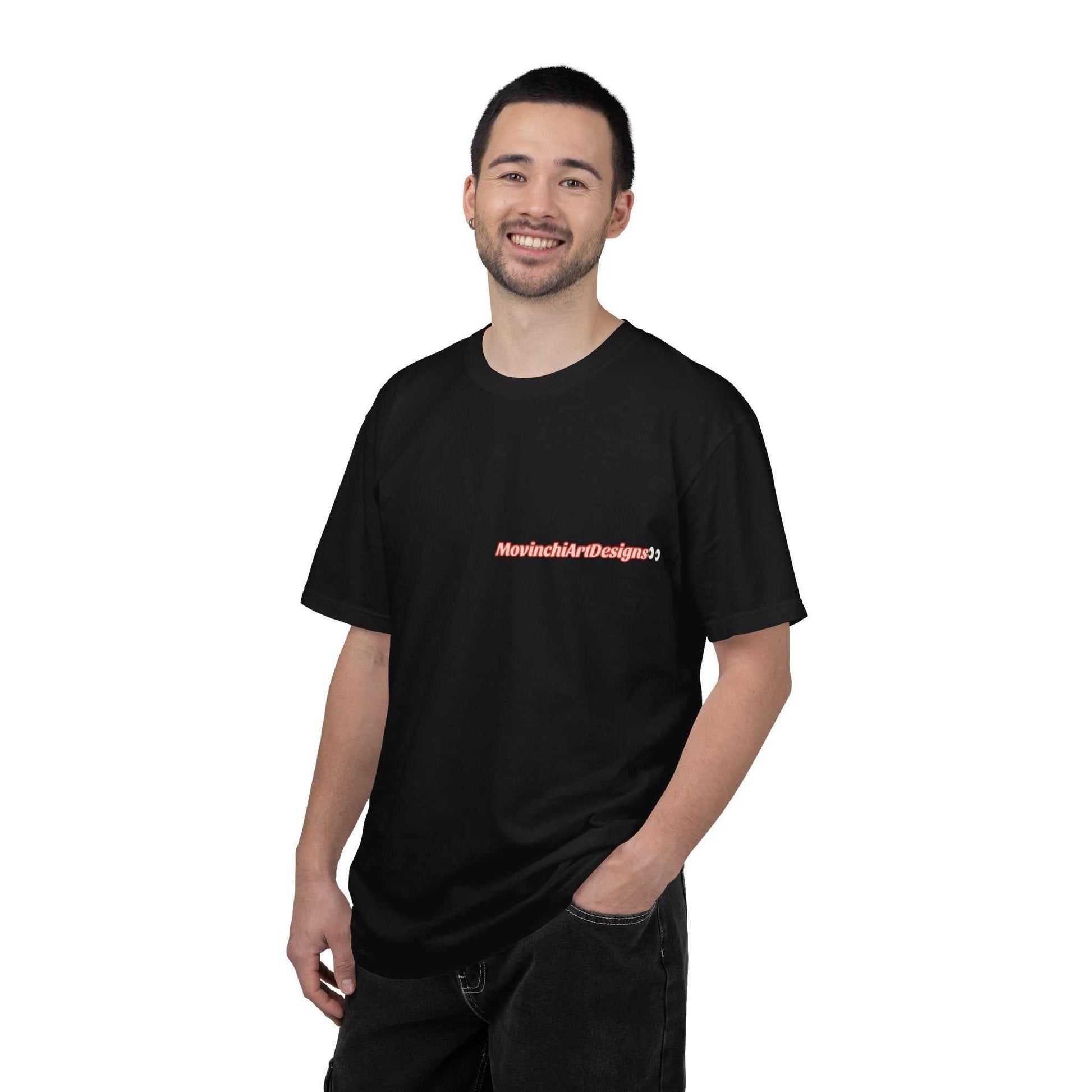 Graphic T-Shirt