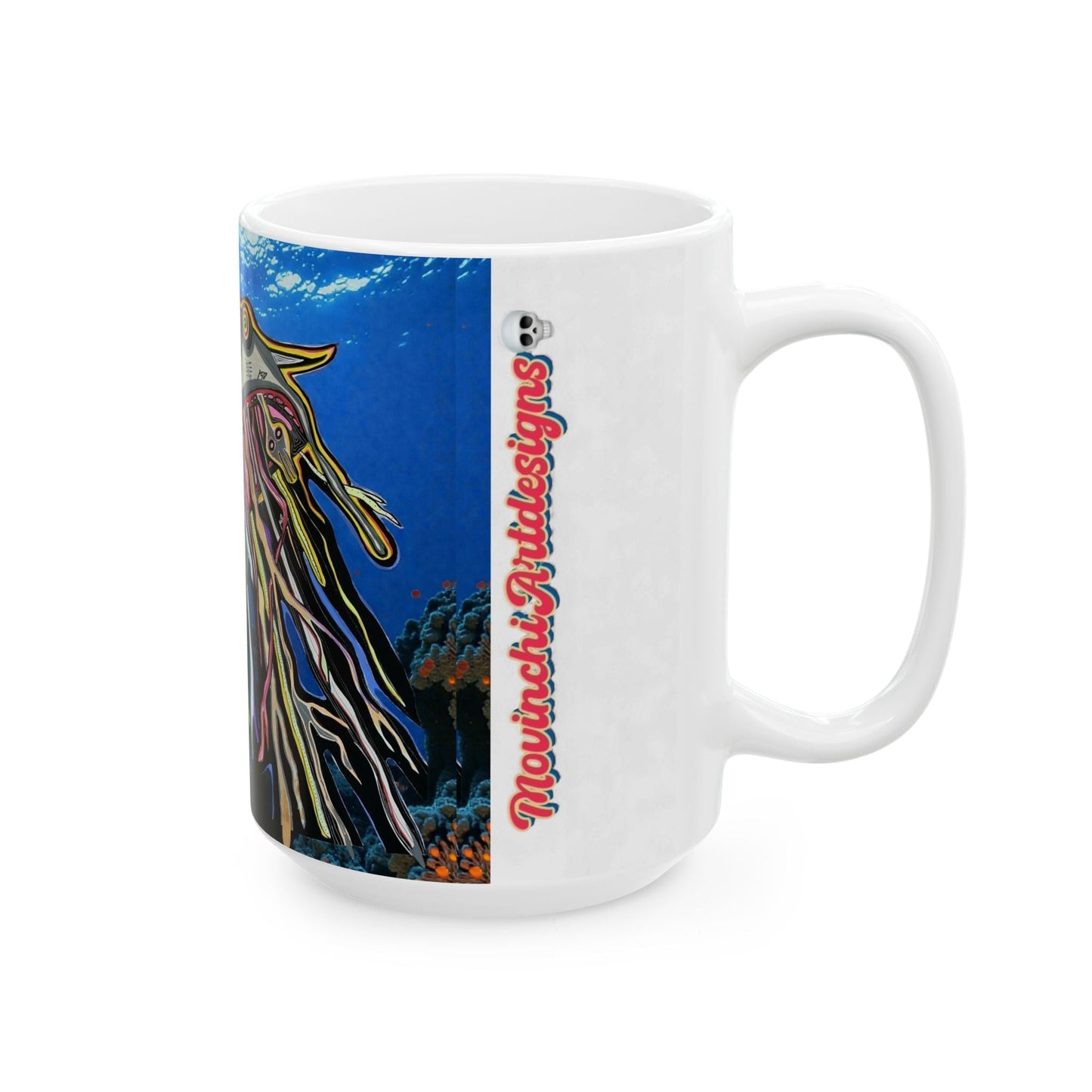 Coffee Cup