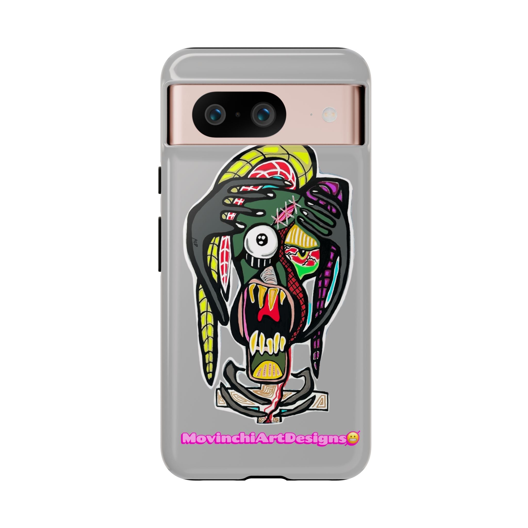 Protective Phone Case