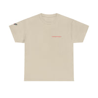 THE PERFECT  Portrait T‑Shirt — Colorful Spaniel Graphic Tee