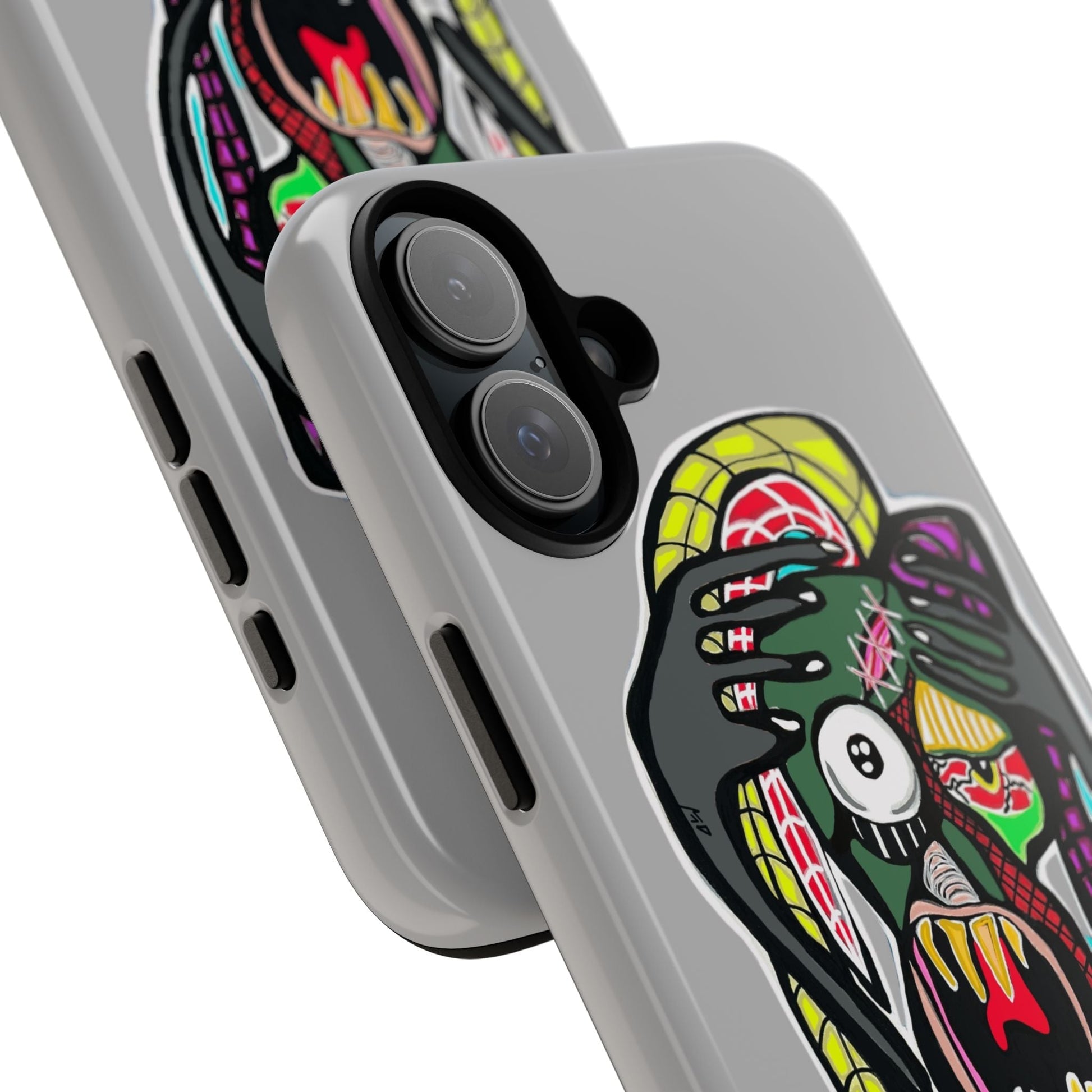Protective Phone Case
