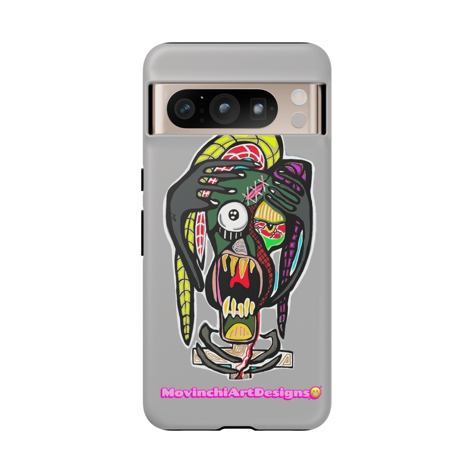 Protective Phone Case