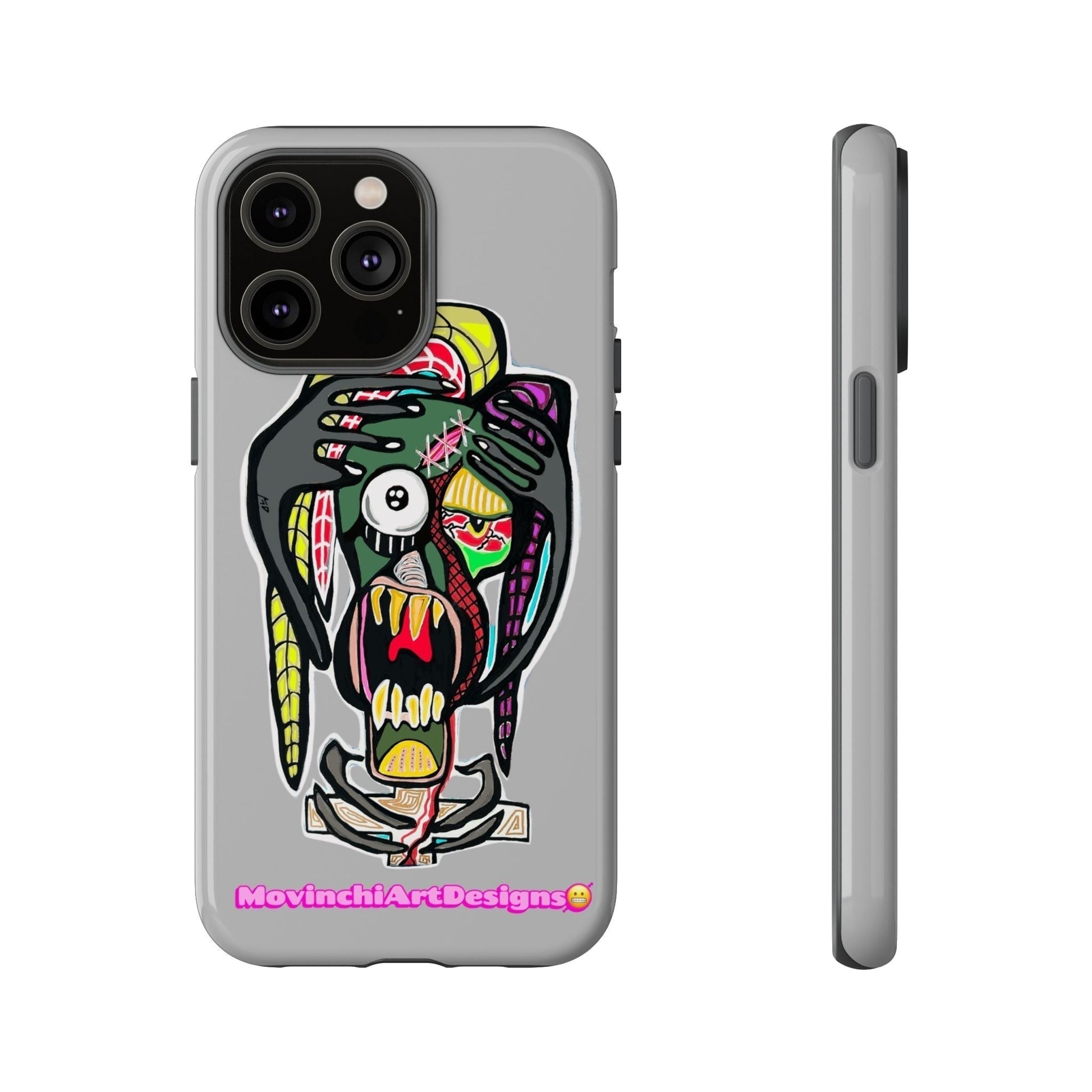 Protective Phone Case