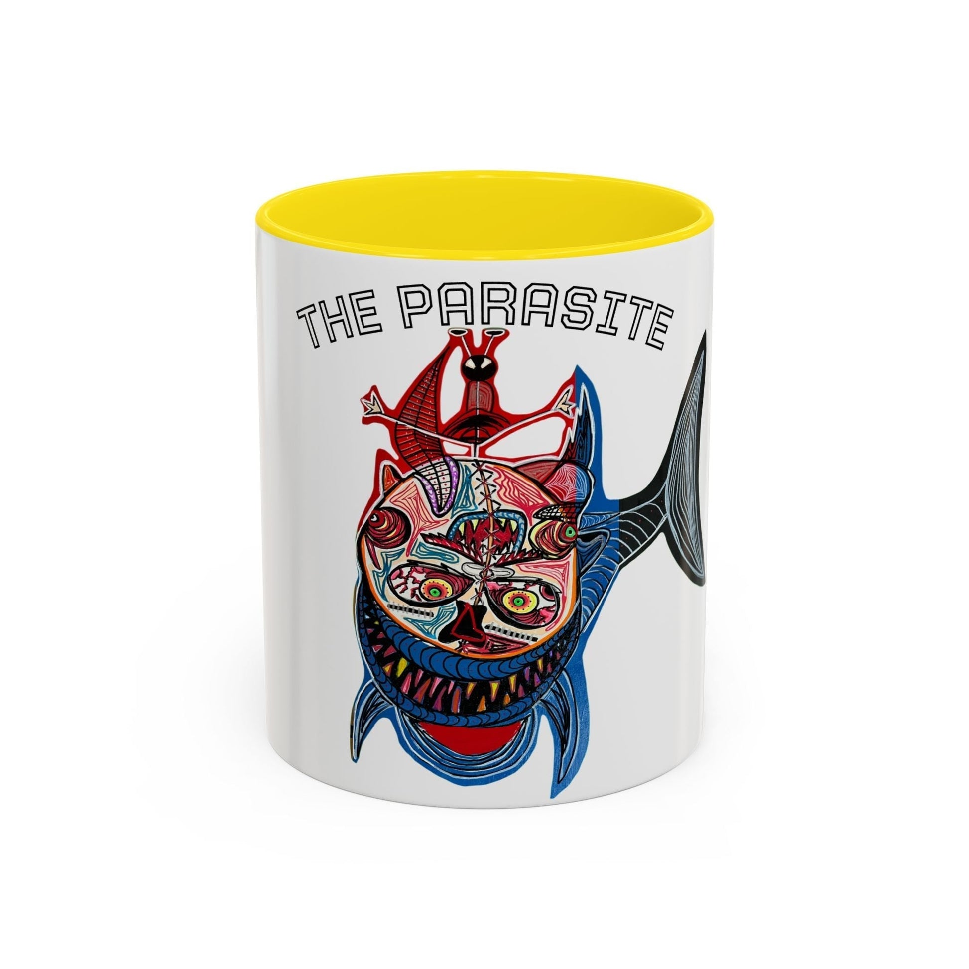 Coffee Mug